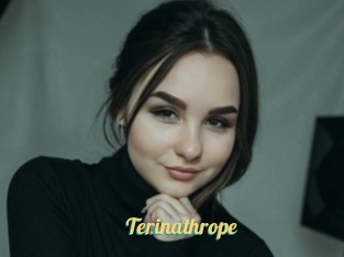 Terinathrope