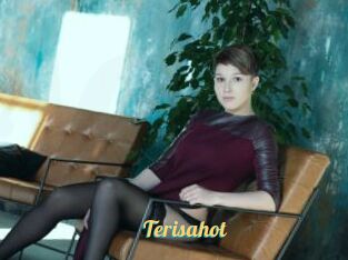 Terisahot