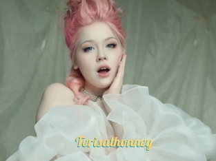 Terisathonney