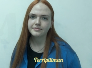 Terripittman