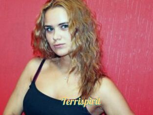 Terrispirit