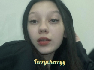 Terrycherryy