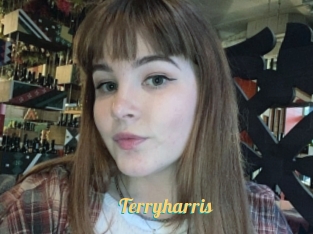 Terryharris