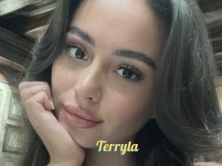 Terryla