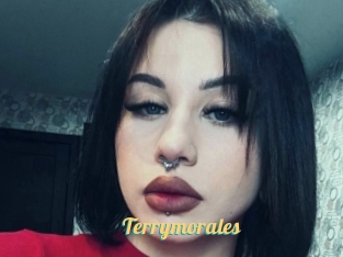 Terrymorales