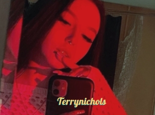 Terrynichols