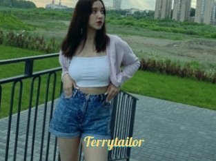 Terrytailor