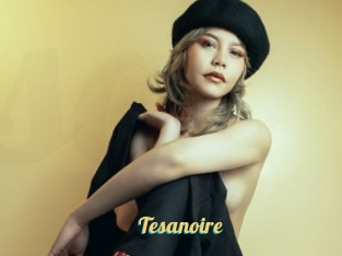 Tesanoire
