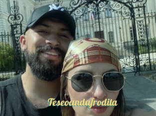 teseoandafrodita Sex Amatrices