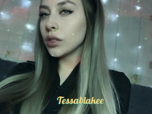 Tessablakee