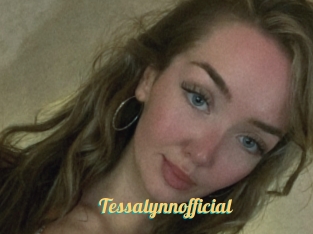 Tessalynnofficial