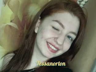 Tessanorton