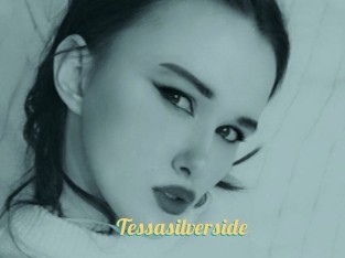 Tessasilverside