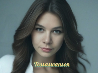 Tessaswanson