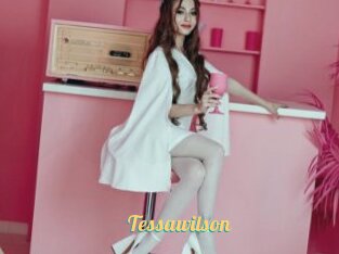 Tessawilson