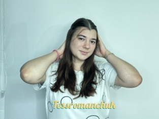 Tessromanchuk