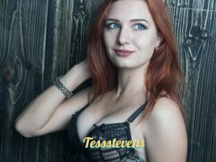 Tessstevens