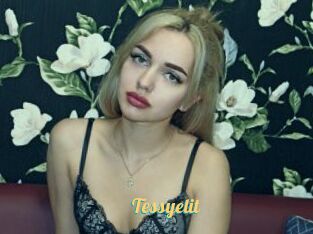 Tessyelit