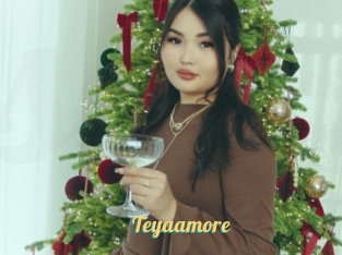teyaamore Sex Amatrices