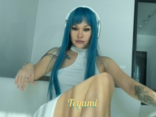 Teyami