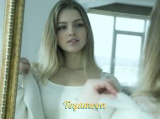 Teyamoon