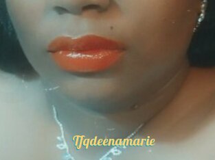 Tfqdeenamarie