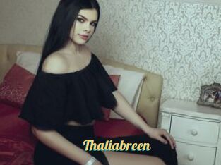 Thaliabreen