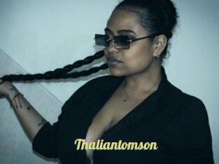 Thaliantomson