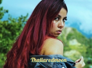 Thaliaredmoon