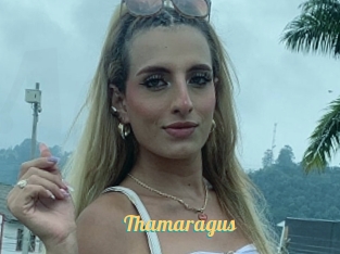 Thamaragus