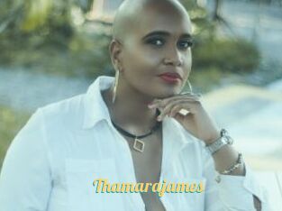 Thamarajames