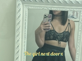 The_girl_next_doorx