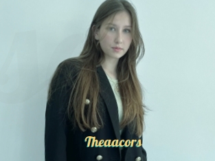 Theaacors