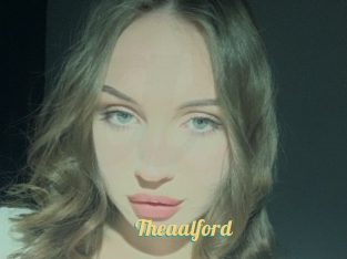 Theaalford