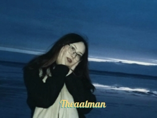 Theaalman