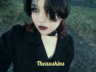 Theaaskins