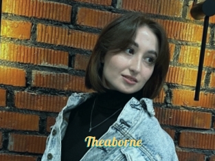 Theaborne