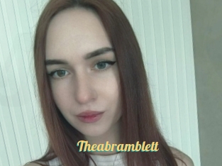 Theabramblett