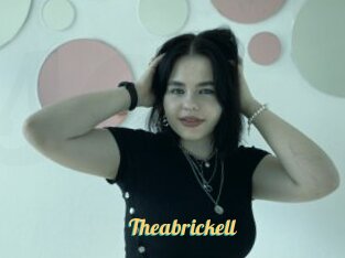 Theabrickell