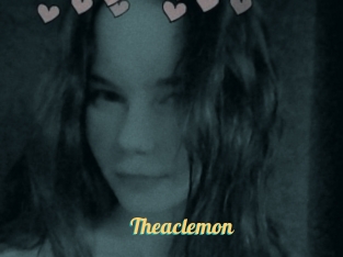 Theaclemon