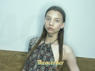 Theacorker