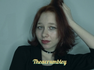 Theacrumbley