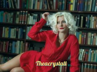 Theacrystall