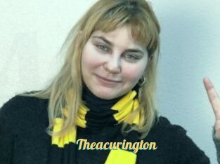 Theacurington