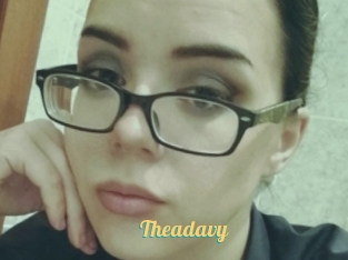 Theadavy