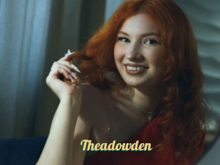 Theadowden