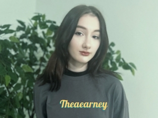 Theaearney