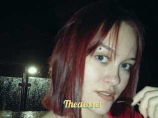 Theaesser