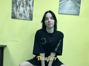 Theafarr
