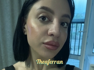 Theaferran